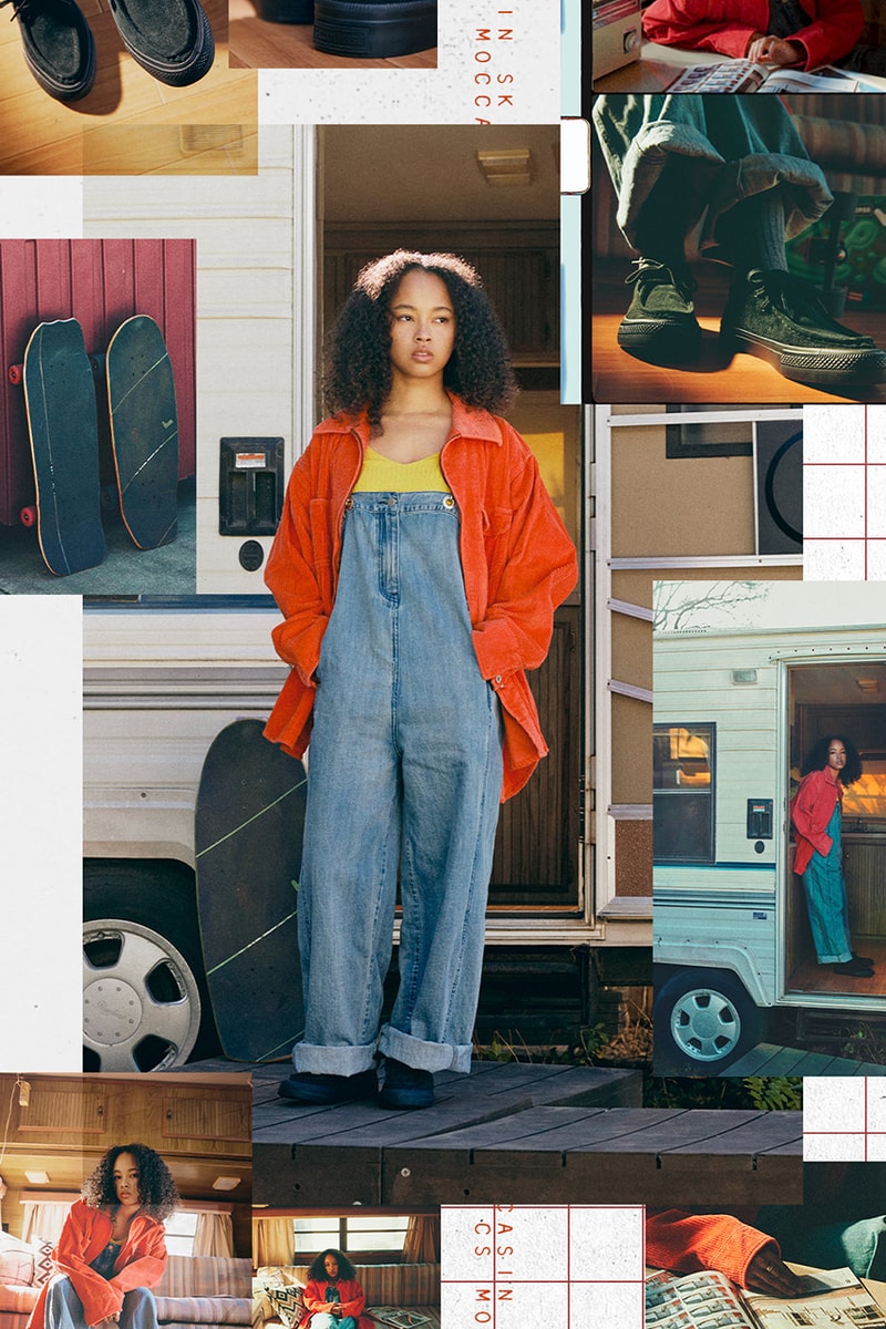 コンバーススケートボーディングが2024年春夏シーズンの新作を発表 converse skateboarding 2024 spring summer new shoes release info