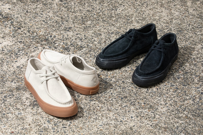 コンバーススケートボーディングが2024年春夏シーズンの新作を発表 converse skateboarding 2024 spring summer new shoes release info