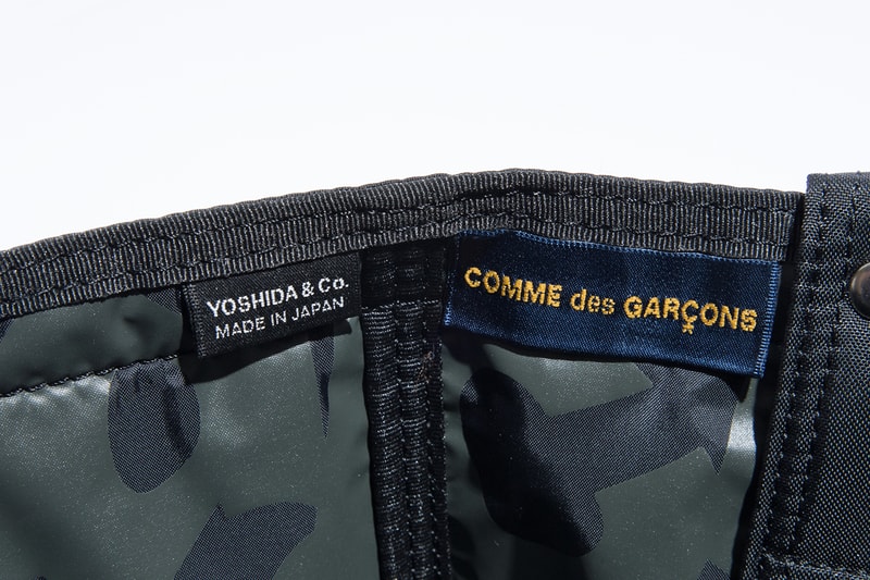伊勢丹新宿店 メンズ館内のコーナー コム デ ギャルソンがリニューアルオープン CORNER COMME des GARÇONS  reopen info 