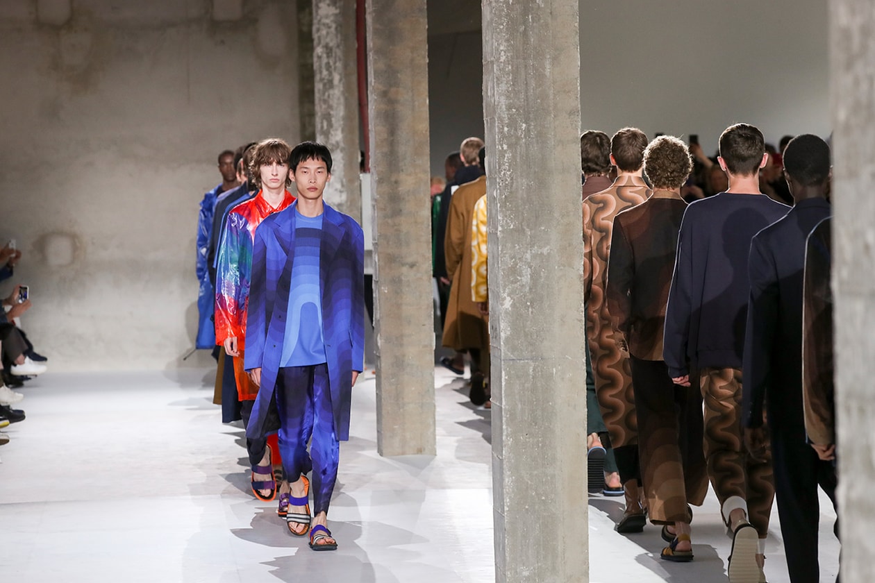 ドリス・ヴァン・ノッテンがデザイナー退任を発表 Dries Van Noten Is Stepping Down From His Eponymous Label