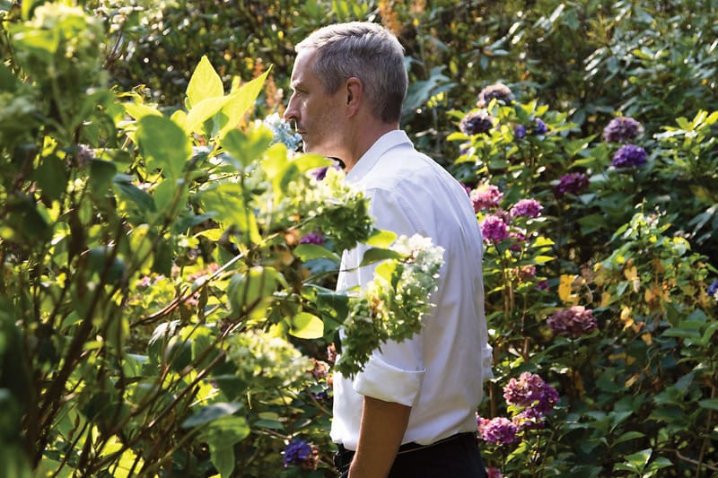 ドリス・ヴァン・ノッテンがデザイナー退任を発表