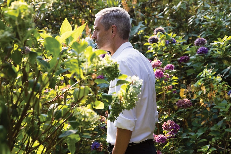 ドリス・ヴァン・ノッテンがデザイナー退任を発表