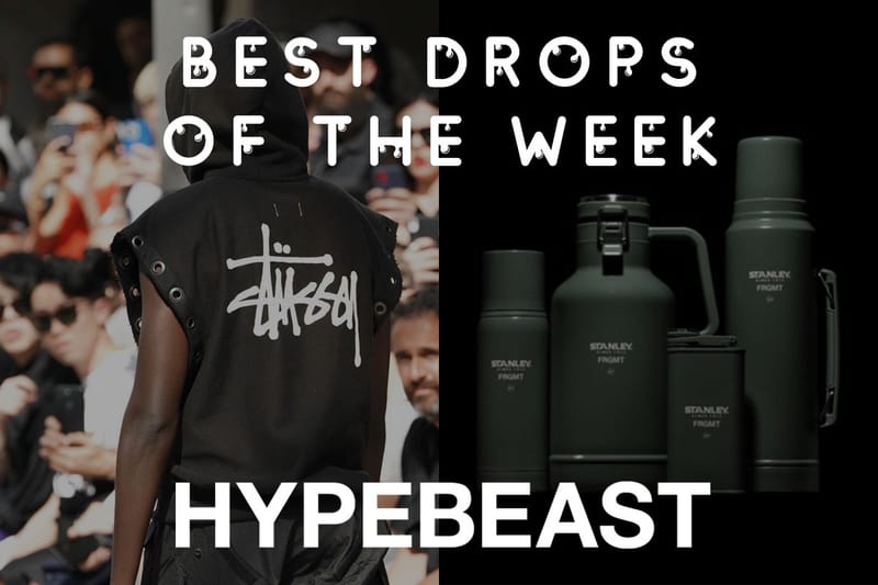 見逃したくない今週のリリースアイテム 7 選