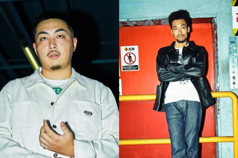 東コレデザイナーに訊く10の質問 ── FAF 編