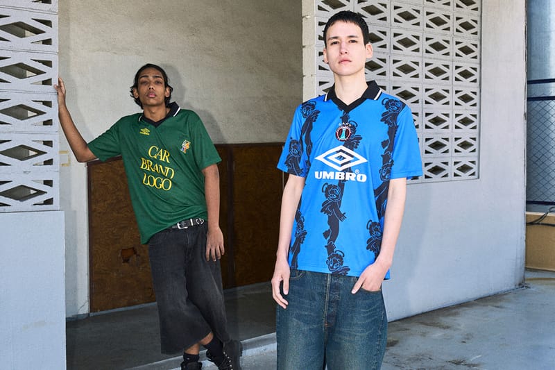 FUTURE ARCHIVE がタトゥーアーティスト TAPPEI との別注アイテム第4弾を発売