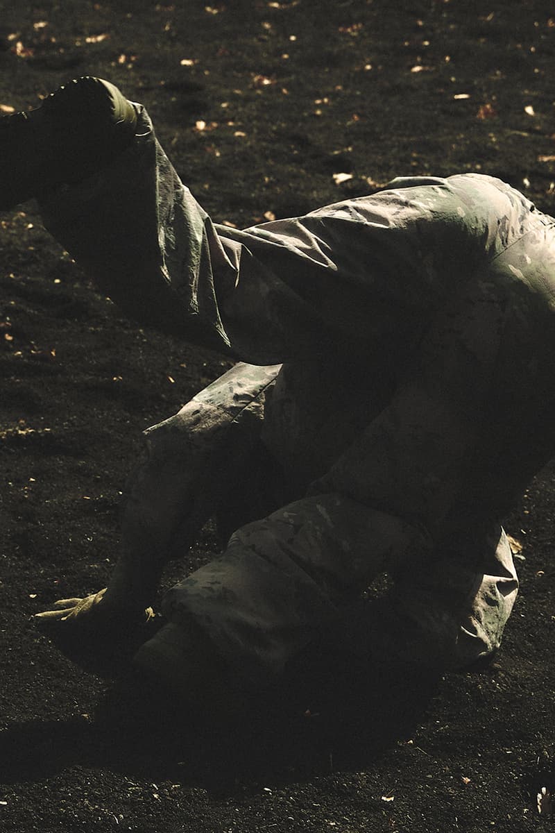 フューチャーアーカイブがワイルドシングスとの別注コレクション第2弾を発売 future archive wild things 2nd collection release info