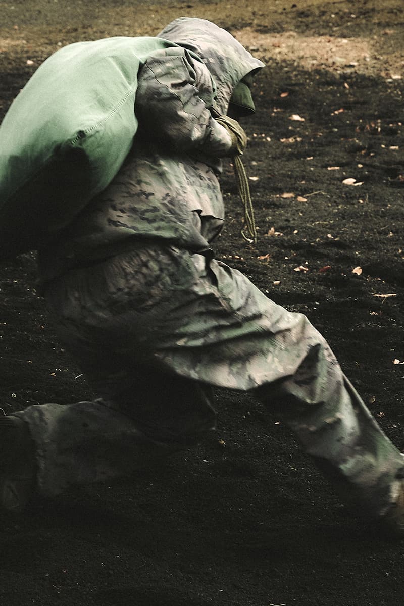 フューチャーアーカイブがワイルドシングスとの別注コレクション第2弾を発売 future archive wild things 2nd collection release info