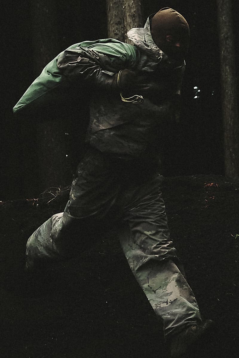 フューチャーアーカイブがワイルドシングスとの別注コレクション第2弾を発売 future archive wild things 2nd collection release info