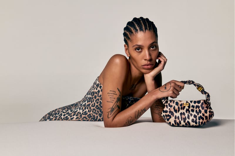 GANNI が GINZA SIX にて約1ヶ月間のポップアップを開催