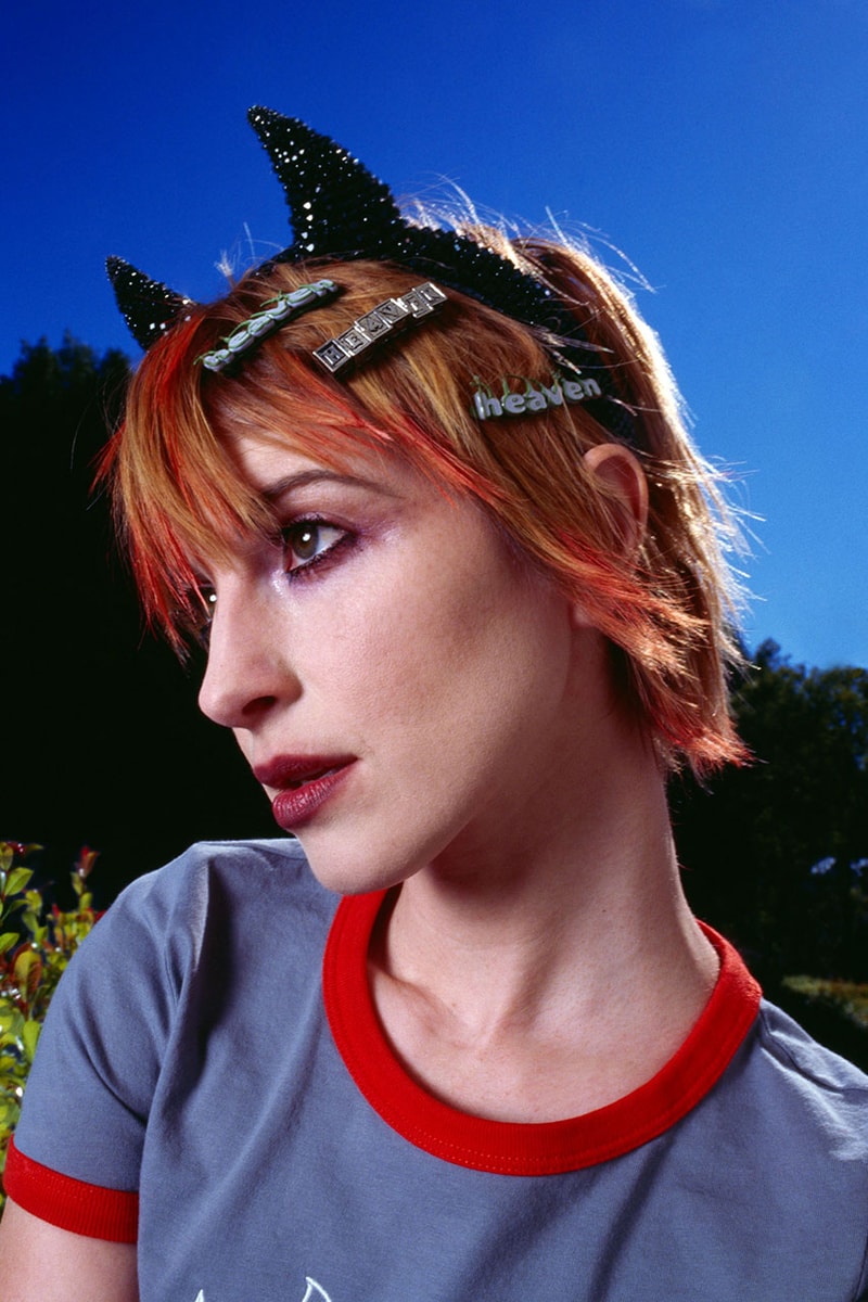 ヘブン・バイ・マークジェイコブス2024年春コレクション heaven by marc jacobs 2024 spring collection lookbooks