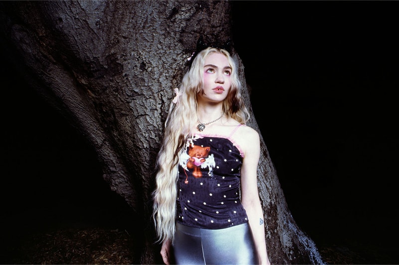 ヘブン・バイ・マークジェイコブス2024年春コレクション heaven by marc jacobs 2024 spring collection lookbooks