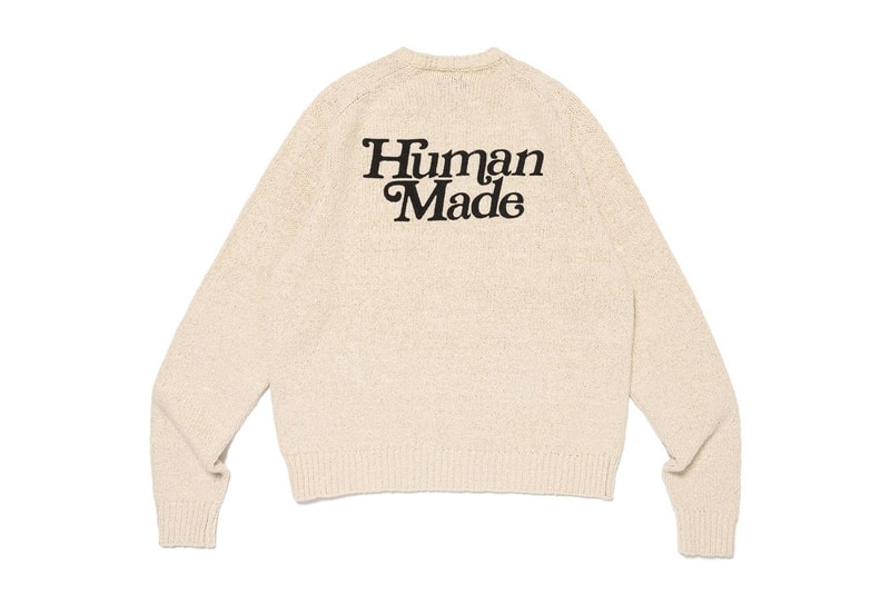 ヒューマン メイドが新ライン ヒューマン メイド プロトタイプをローンチ HUMAN MADE Launches "Prototype" Line drop release otsumo plaza tokyo nigo verdy graphic apparel drop future is in the past gears futuristic teenagers dry all goods streetwear pharrell pants military jacket hoodie sweatshirt 