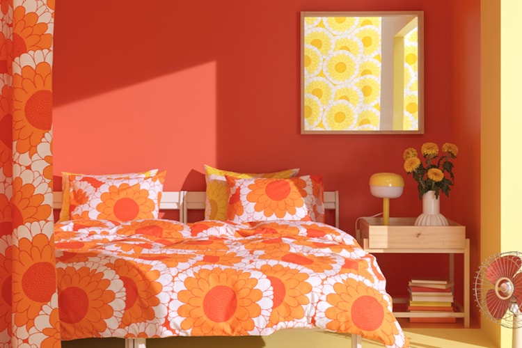 IKEA が創業80周年を祝した “Nytillverkad” コレクションの第4弾を発表