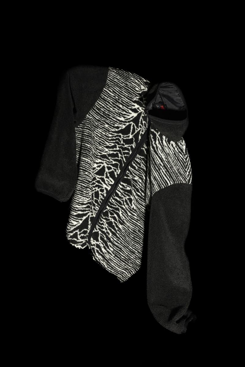 プレジャーズがジョイ・ディヴィジョンとのカプセルコレクション第2弾を発売 Joy Division Reunites With PLEASURES for Second Punkish Capsule