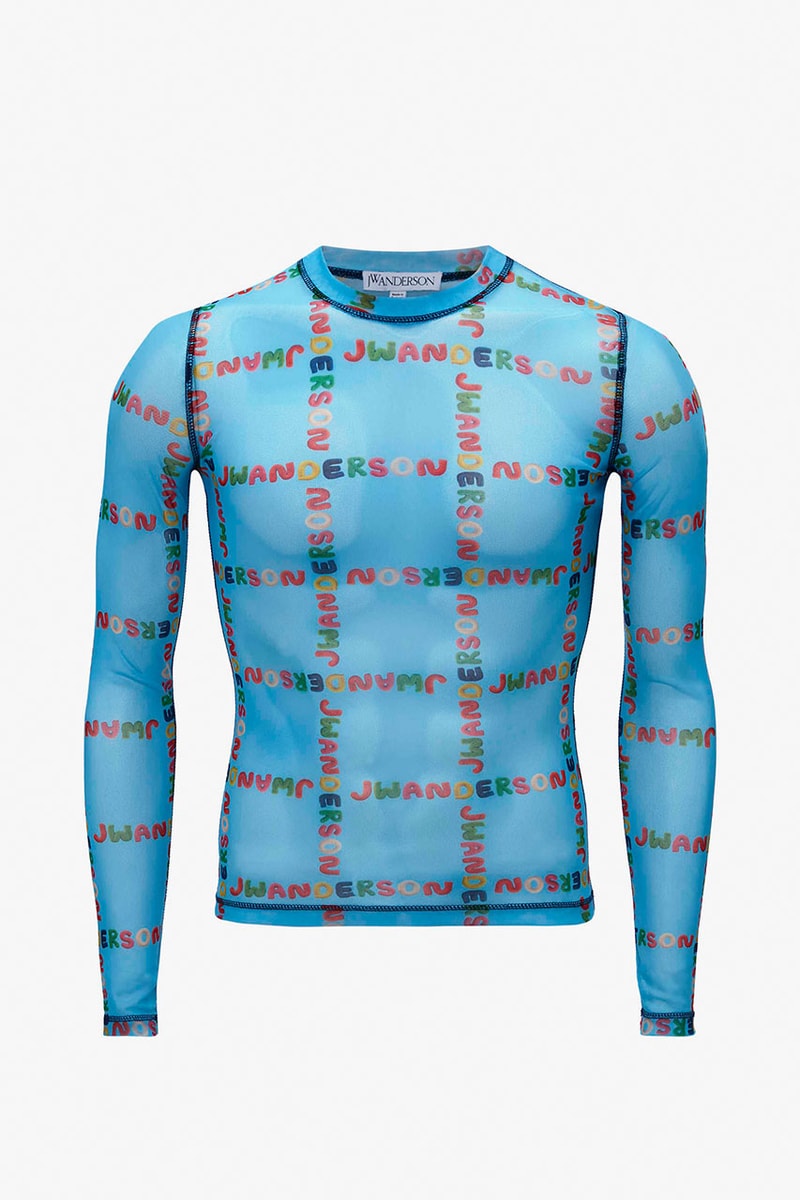 JW アンダーソンがユニークなクレイカプセルコレクションをローンチ jw anderson clay capsule collection launch info