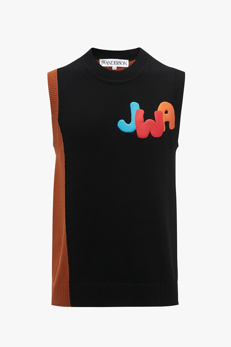 JW アンダーソンがユニークなクレイカプセルコレクションをローンチ jw anderson clay capsule collection launch info