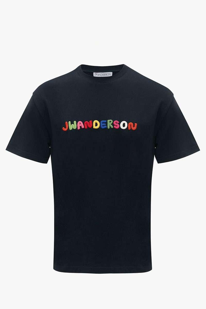 JW アンダーソンがユニークなクレイカプセルコレクションをローンチ jw anderson clay capsule collection launch info