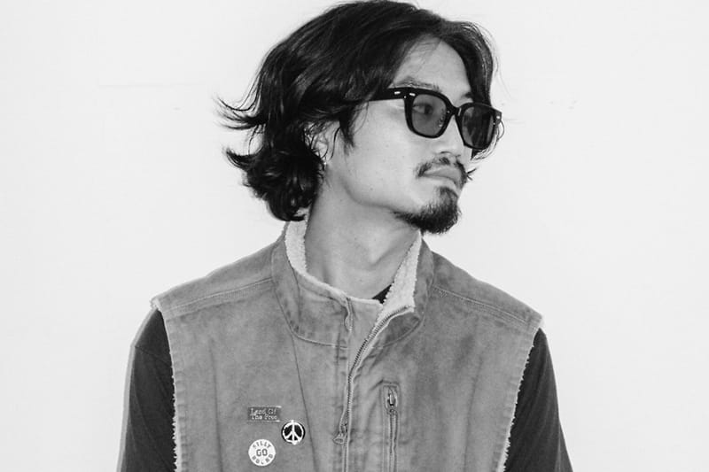 東コレデザイナーに訊く10の質問 ── KAMIYA 編