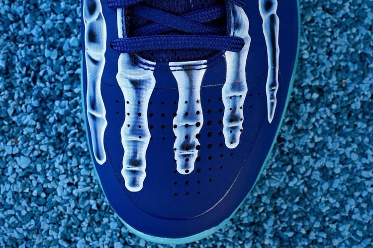 Nike からコービー・ブライアントのレントゲン写真を用いた Kobe 5 Protro “X-Ray” がスタンバイ