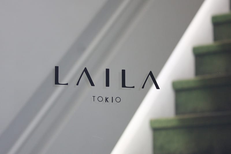 コンセプトショップ LAILA TOKIO が閉店へ