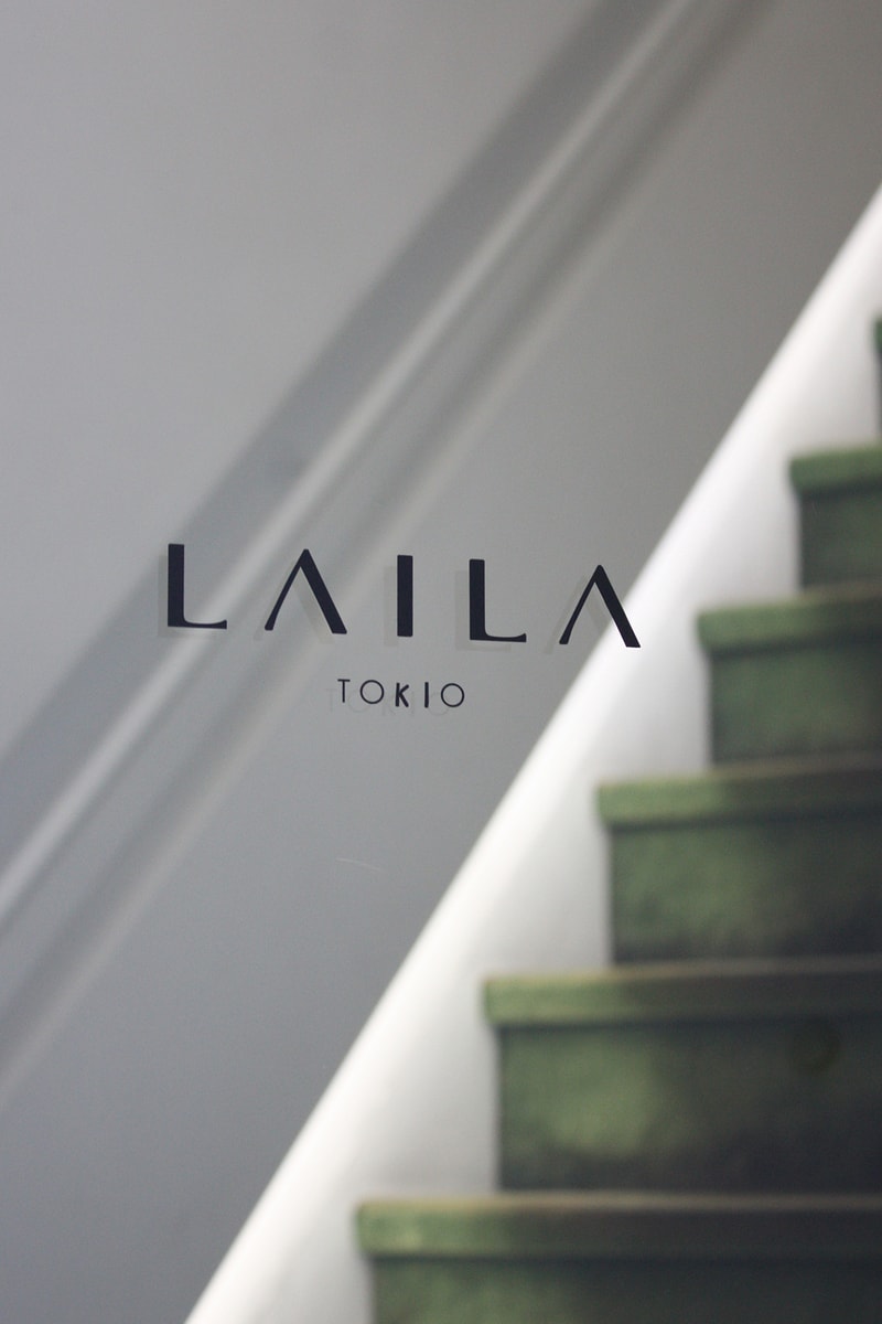 コンセプトショップ LAILA TOKIO が閉店へ LAILA TOKIO closed down news