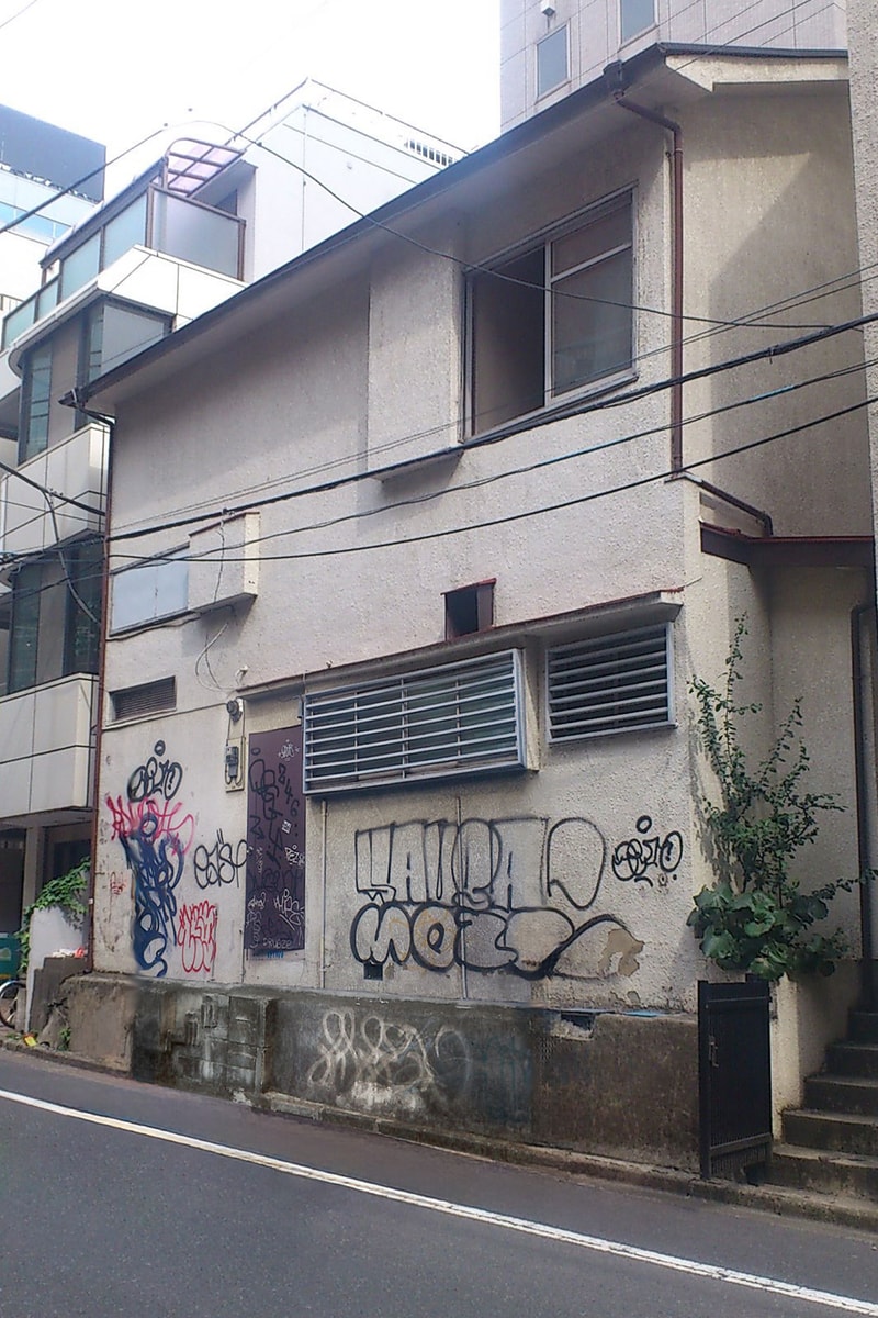 コンセプトショップ LAILA TOKIO が閉店へ LAILA TOKIO closed down news