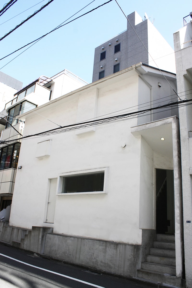 コンセプトショップ LAILA TOKIO が閉店へ LAILA TOKIO closed down news