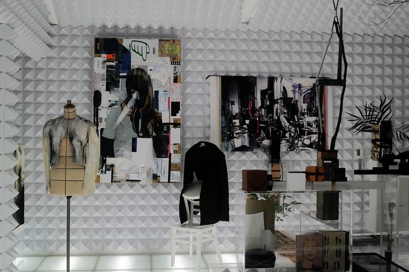 コンセプトショップ LAILA TOKIO が閉店へ LAILA TOKIO closed down news
