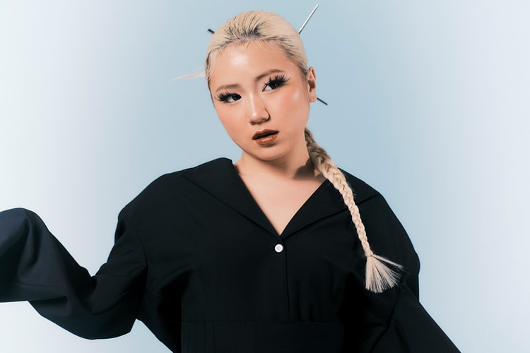 大人への一歩を踏み出す新鋭アーティスト LANAの“リアル” | Interviews