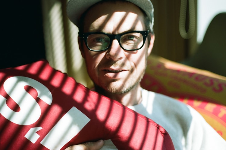 Levi’s® のキーマン、ポール・オニールに聞いたLVCの行方