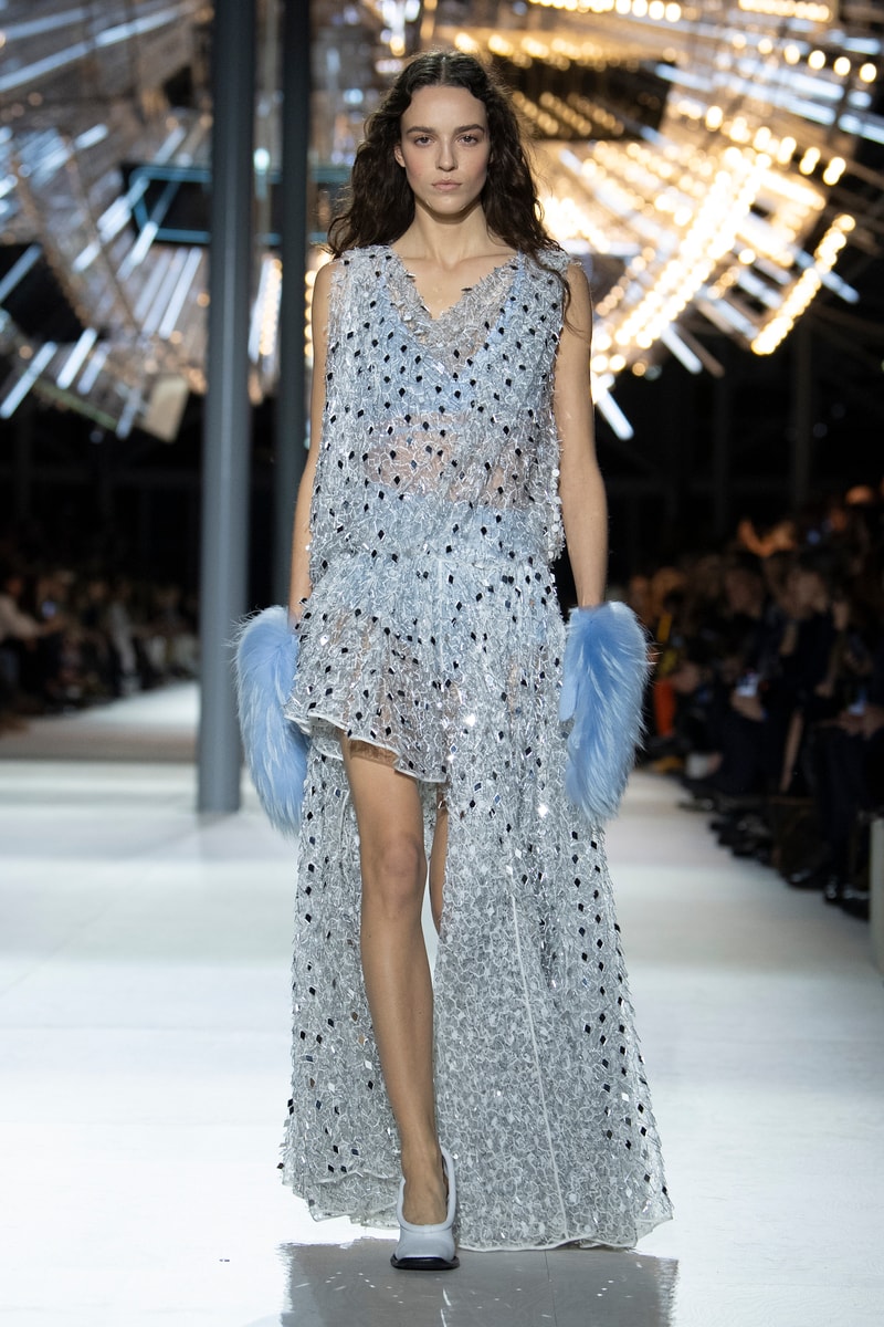ルイヴィトン 2024年秋冬コレクション louis vuitton 2024 fall winter collection runway
