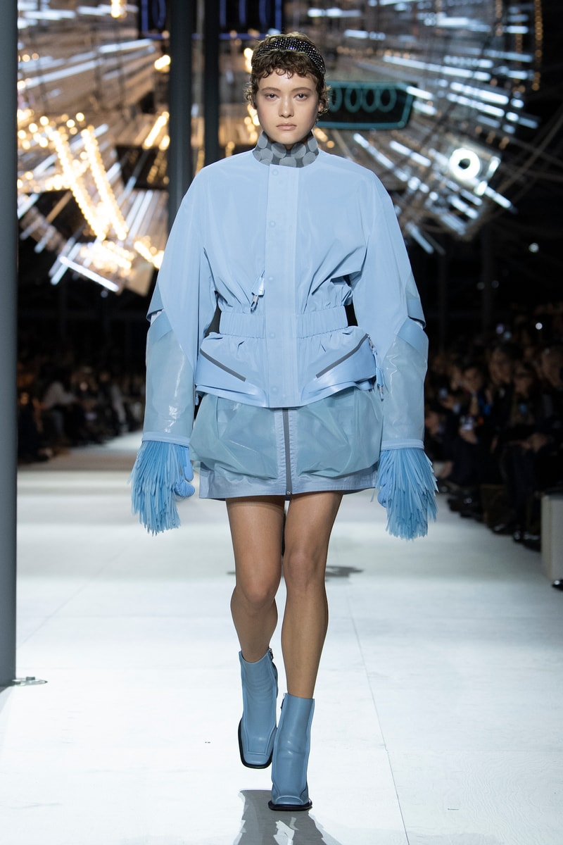 ルイヴィトン 2024年秋冬コレクション louis vuitton 2024 fall winter collection runway