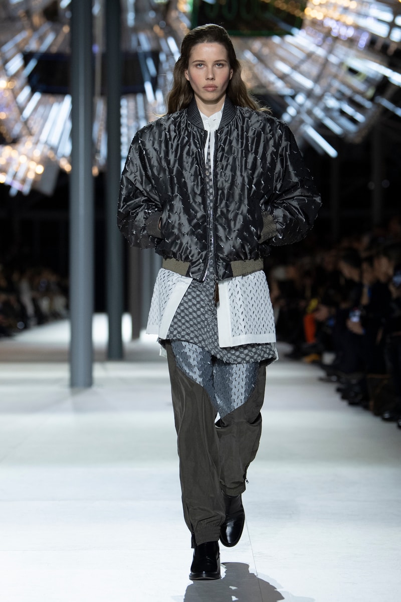 ルイヴィトン 2024年秋冬コレクション louis vuitton 2024 fall winter collection runway
