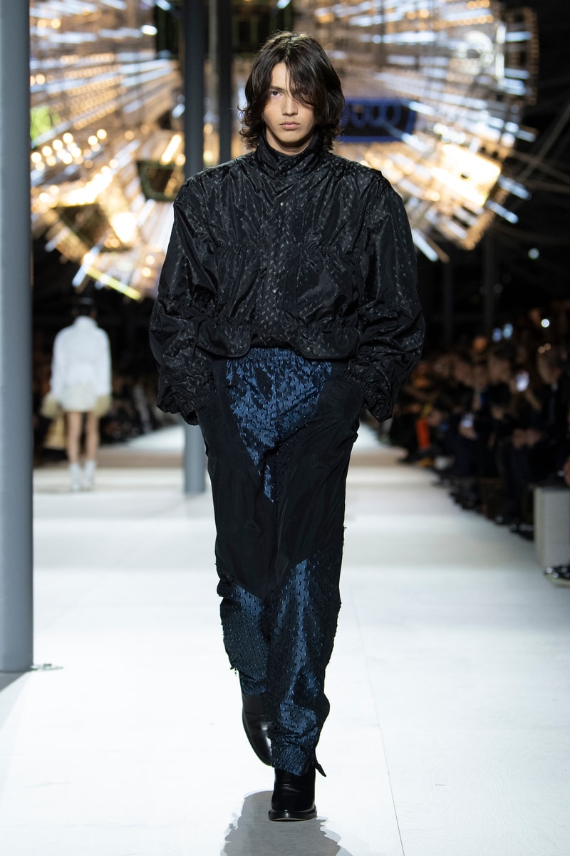 ルイヴィトン 2024年秋冬コレクション louis vuitton 2024 fall winter collection runway