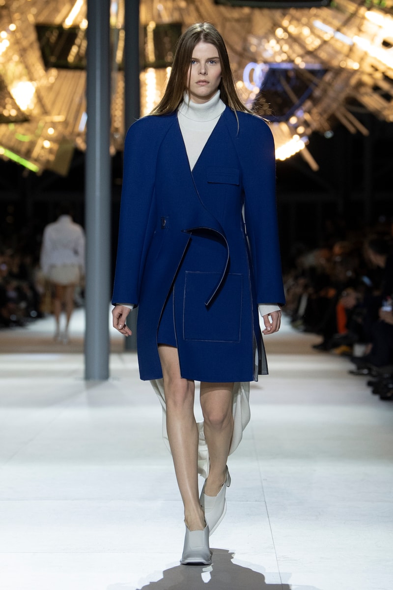 ルイヴィトン 2024年秋冬コレクション louis vuitton 2024 fall winter collection runway