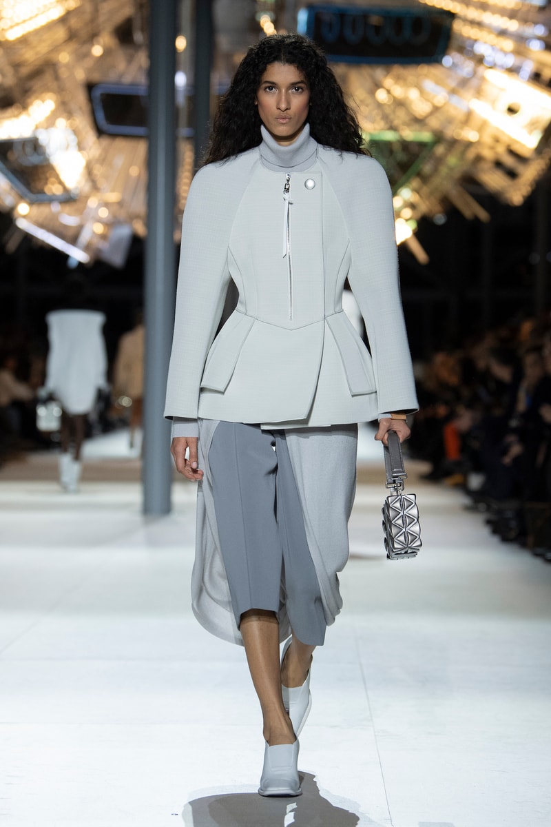 ルイヴィトン 2024年秋冬コレクション louis vuitton 2024 fall winter collection runway