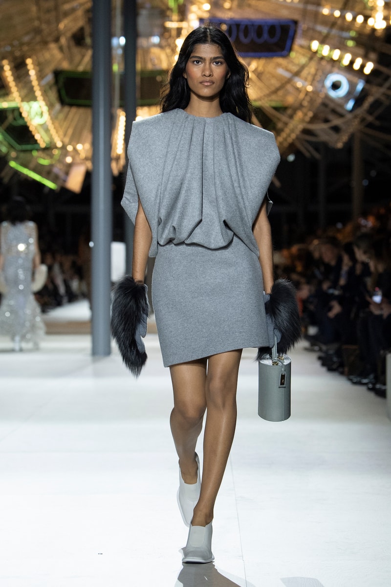 ルイヴィトン 2024年秋冬コレクション louis vuitton 2024 fall winter collection runway