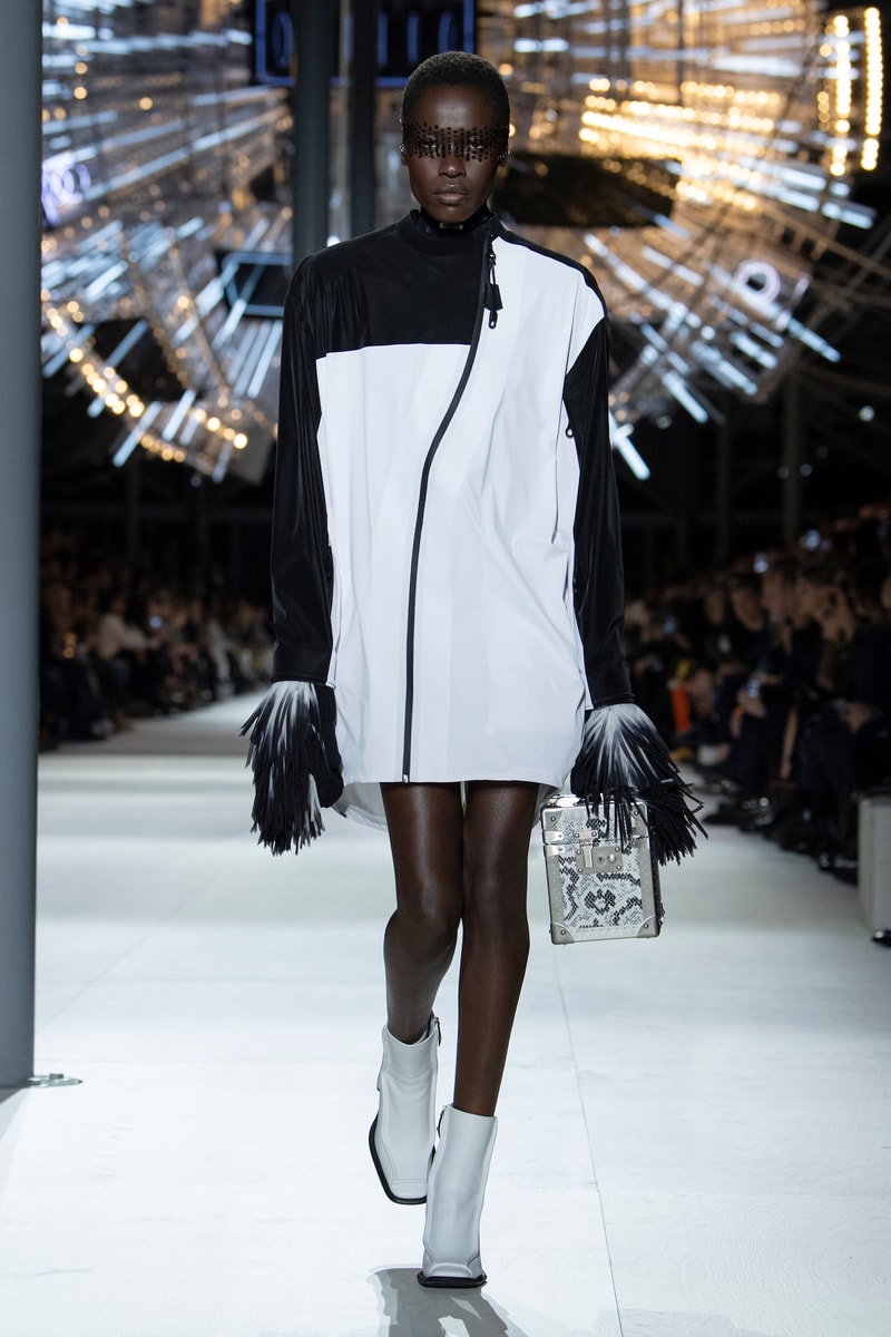 ルイヴィトン 2024年秋冬コレクション louis vuitton 2024 fall winter collection runway