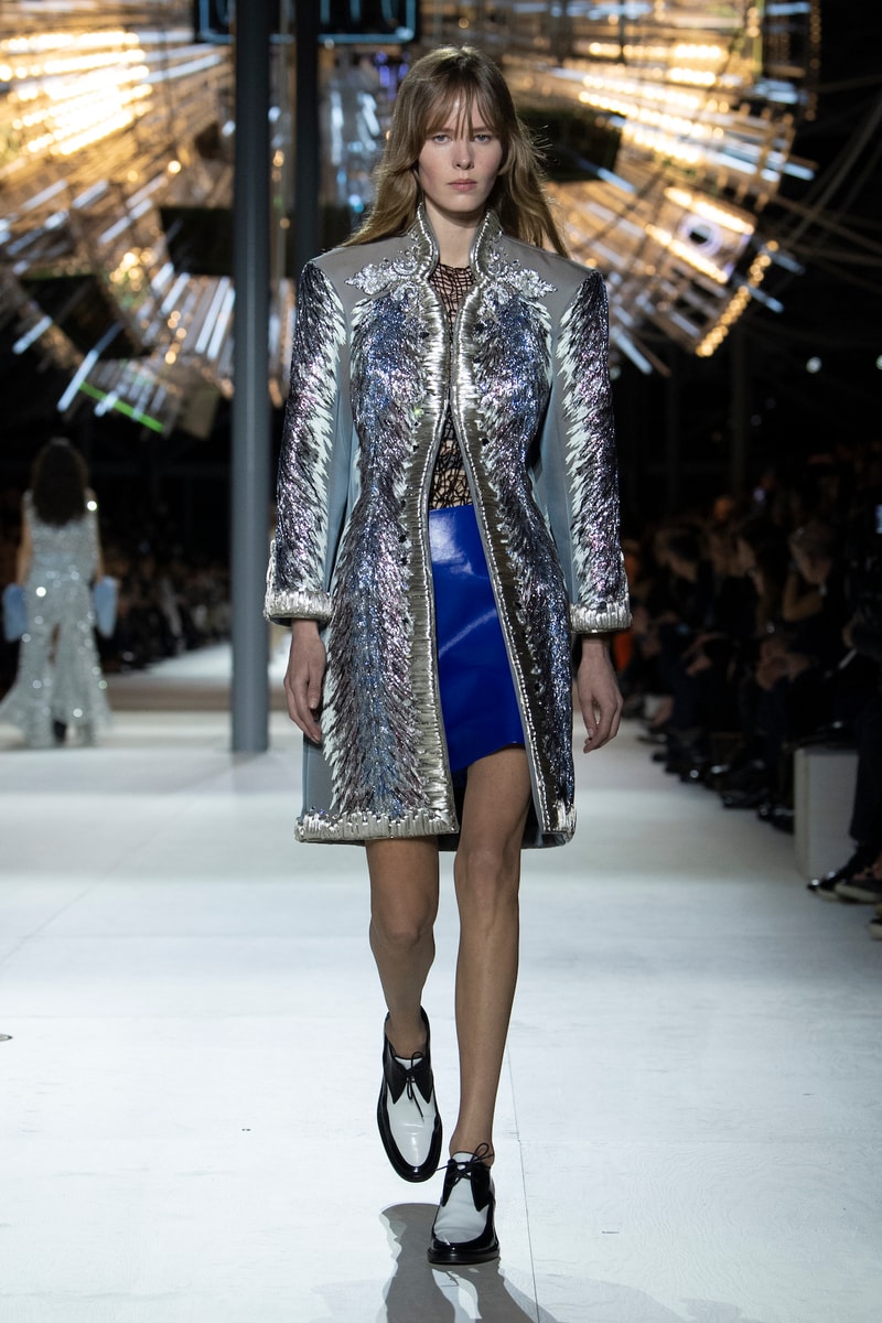 ルイヴィトン 2024年秋冬コレクション louis vuitton 2024 fall winter collection runway