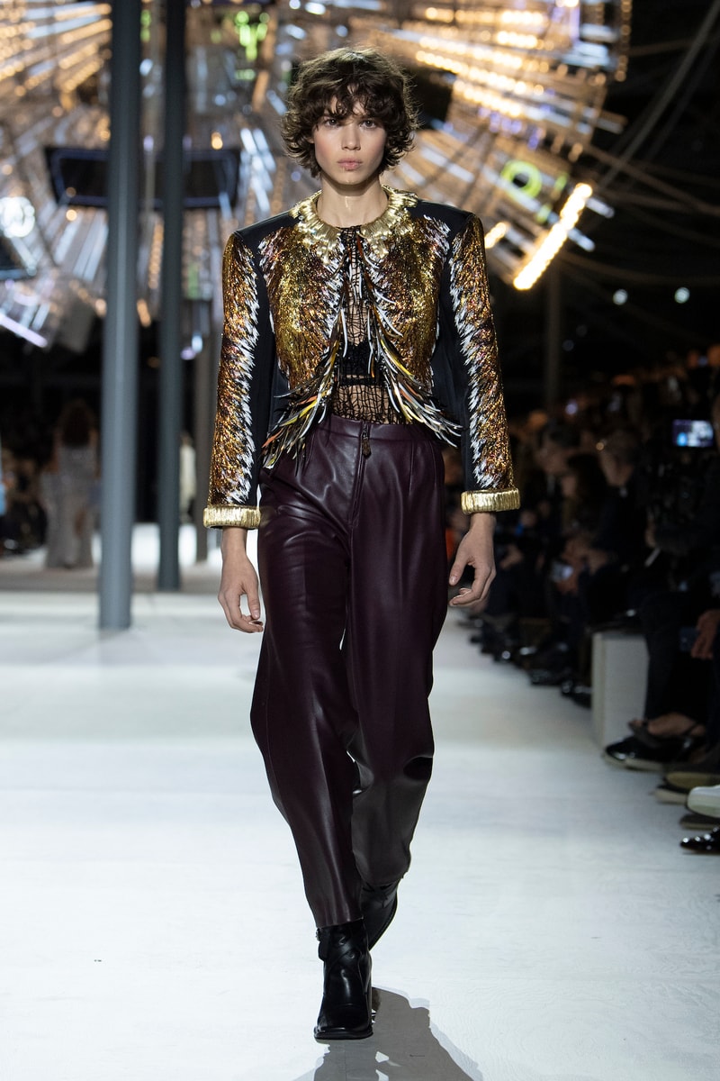 ルイヴィトン 2024年秋冬コレクション louis vuitton 2024 fall winter collection runway