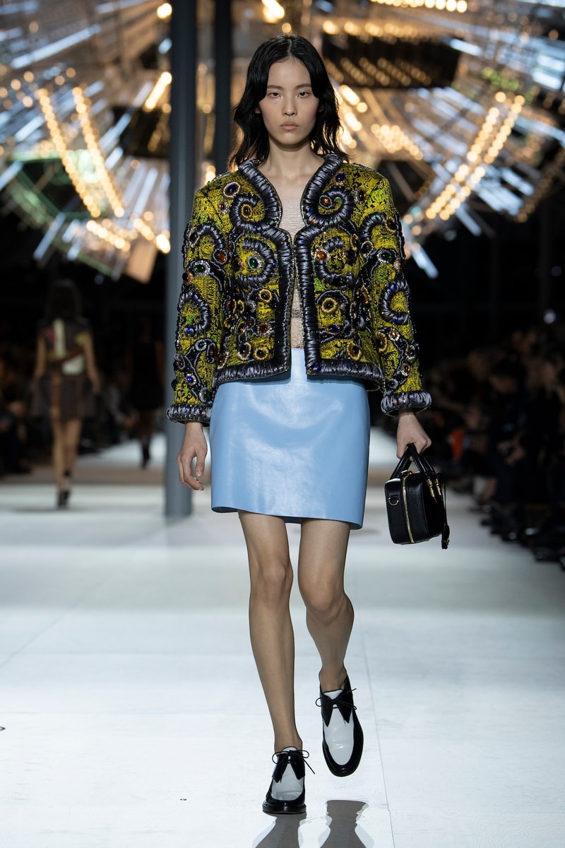 ルイヴィトン 2024年秋冬コレクション louis vuitton 2024 fall winter collection runway