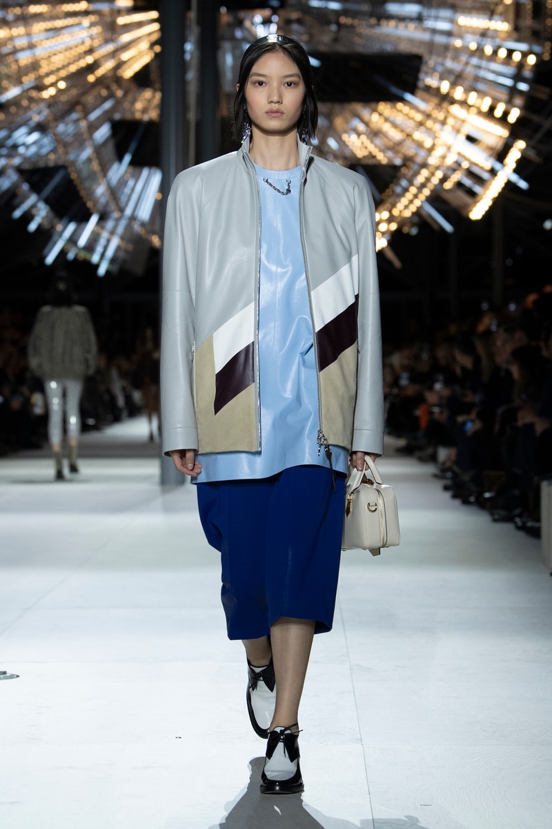 ルイヴィトン 2024年秋冬コレクション louis vuitton 2024 fall winter collection runway