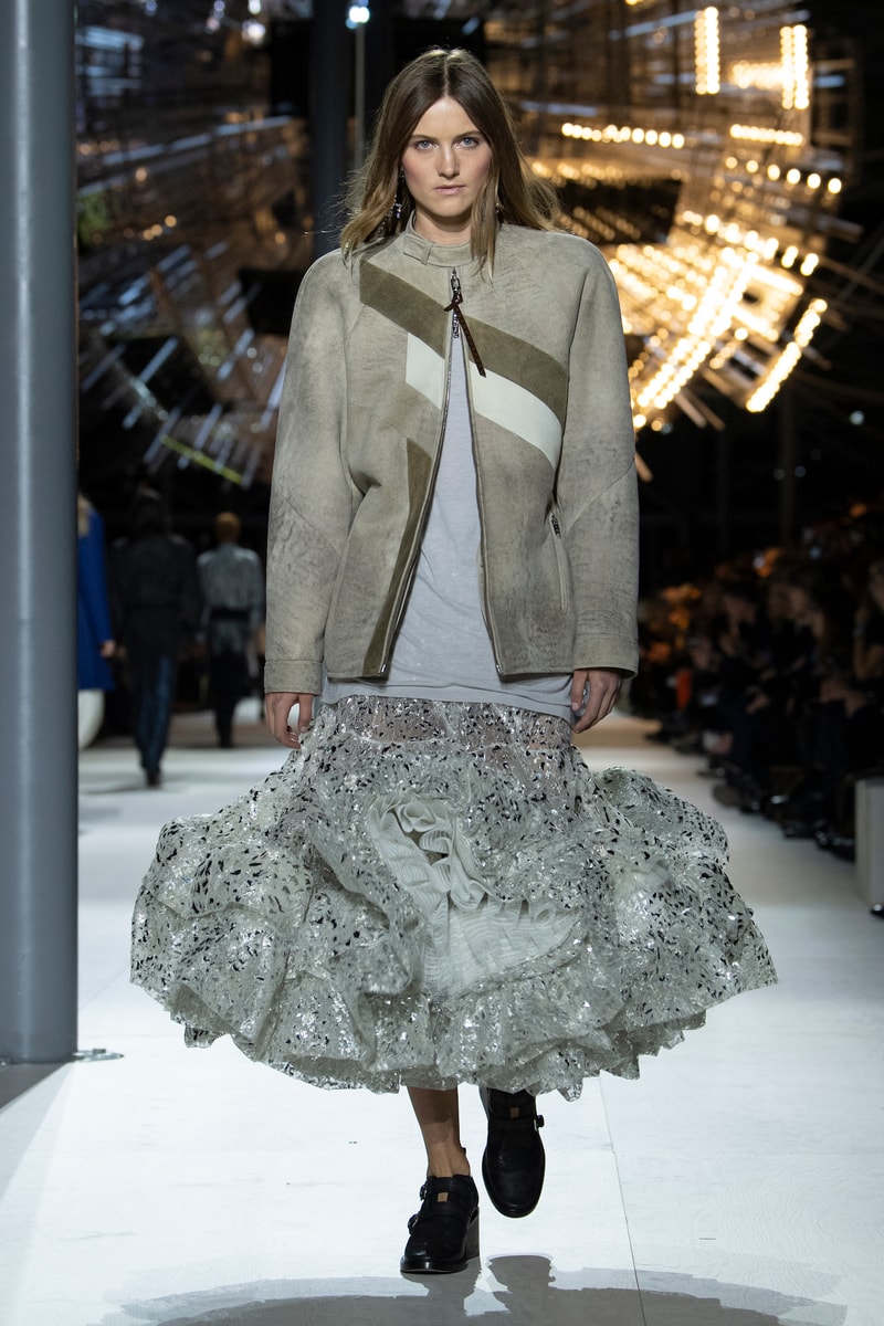 ルイヴィトン 2024年秋冬コレクション louis vuitton 2024 fall winter collection runway