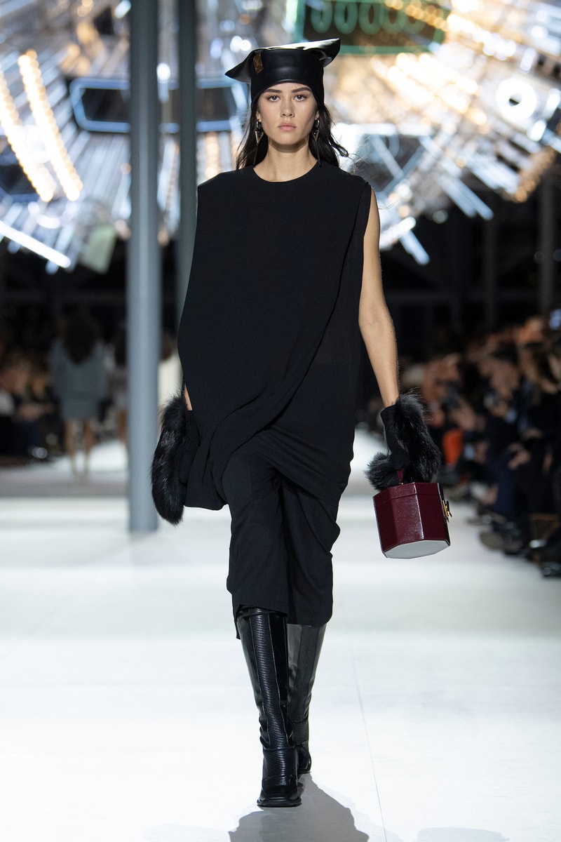 ルイヴィトン 2024年秋冬コレクション louis vuitton 2024 fall winter collection runway