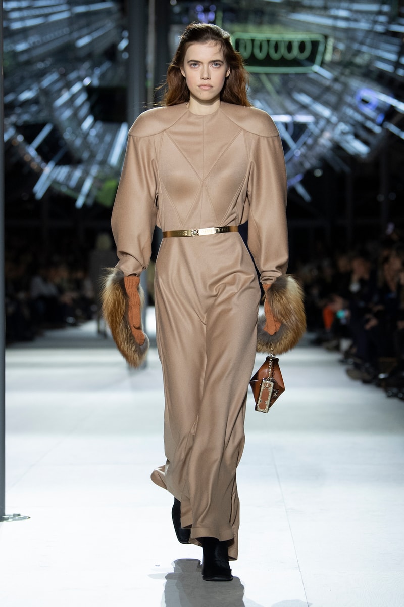 ルイヴィトン 2024年秋冬コレクション louis vuitton 2024 fall winter collection runway