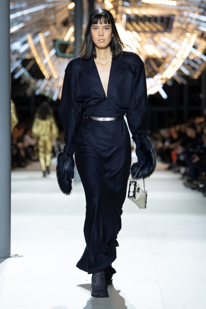 ルイヴィトン 2024年秋冬コレクション louis vuitton 2024 fall winter collection runway