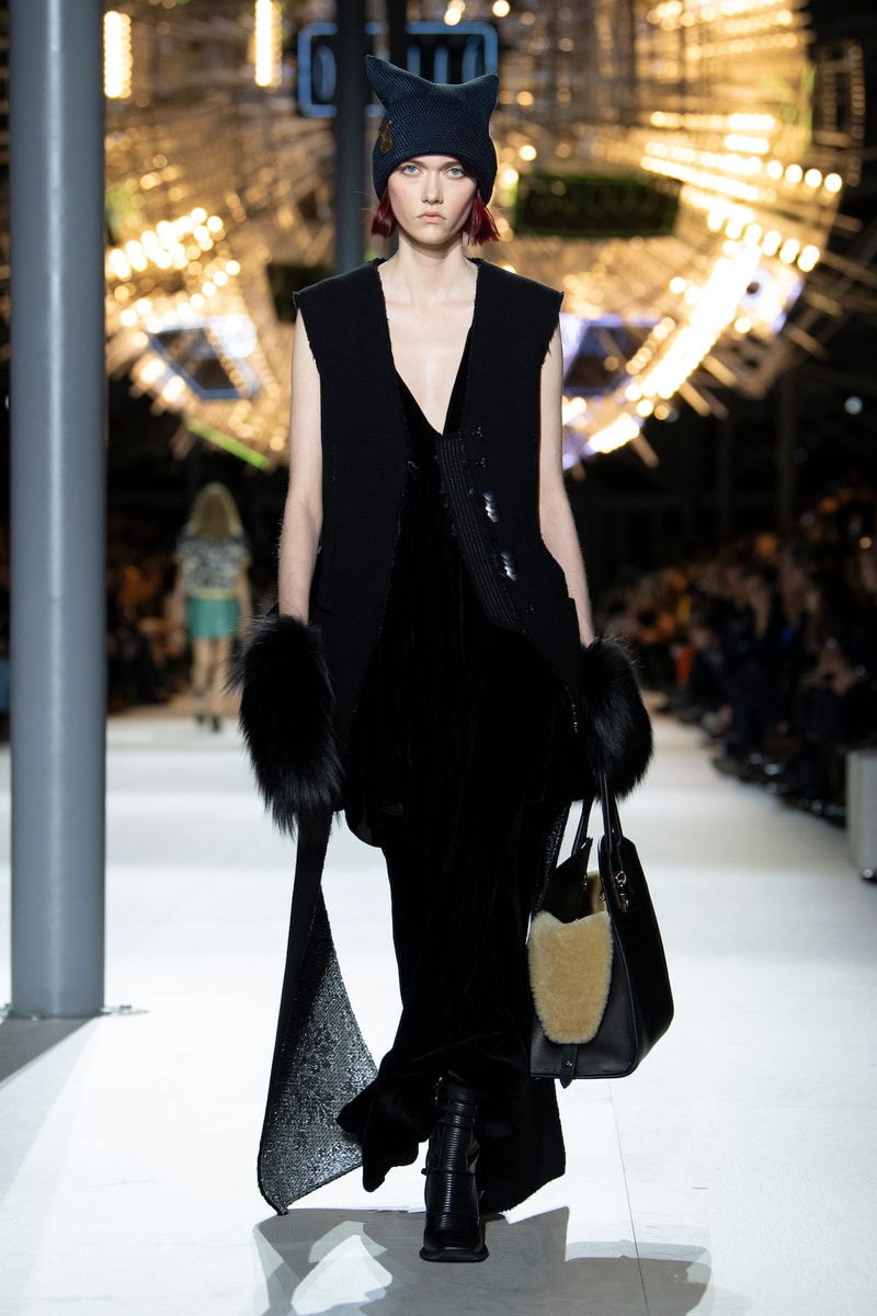 ルイヴィトン 2024年秋冬コレクション louis vuitton 2024 fall winter collection runway