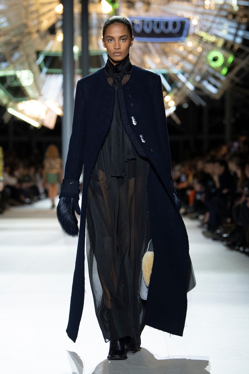ルイヴィトン 2024年秋冬コレクション louis vuitton 2024 fall winter collection runway