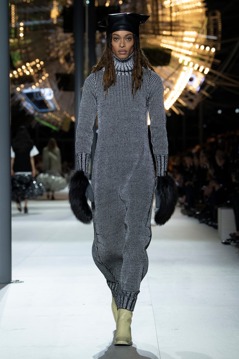 ルイヴィトン 2024年秋冬コレクション louis vuitton 2024 fall winter collection runway