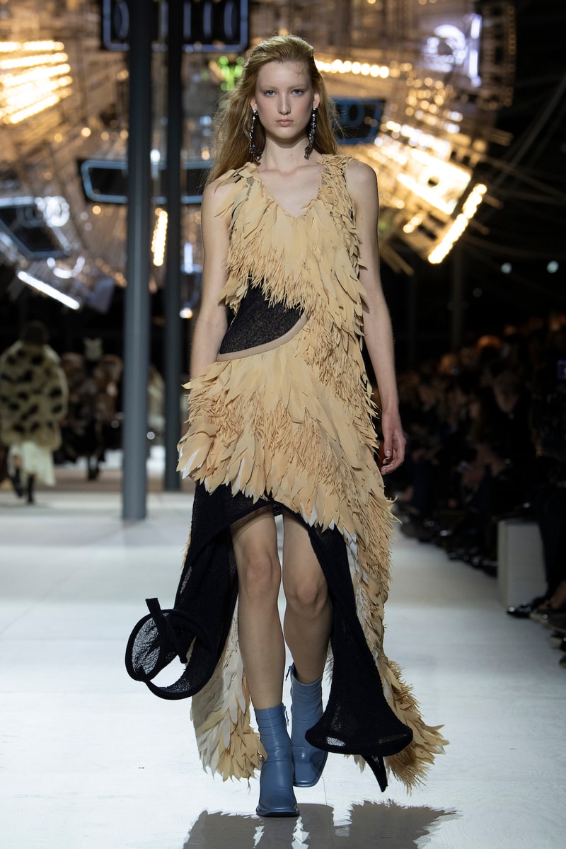 ルイヴィトン 2024年秋冬コレクション louis vuitton 2024 fall winter collection runway